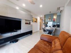 High Park Residences (D28), Apartment #595783681
